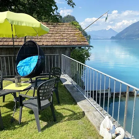 Chalet Tenn 86 아파트 *