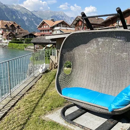 Chalet Tenn 86 아파트 *