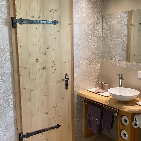 Chalet Tenn 86 이젤발트