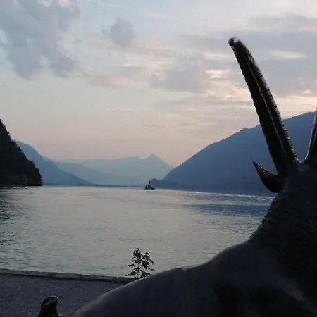 Chalet Tenn 86 Apartman