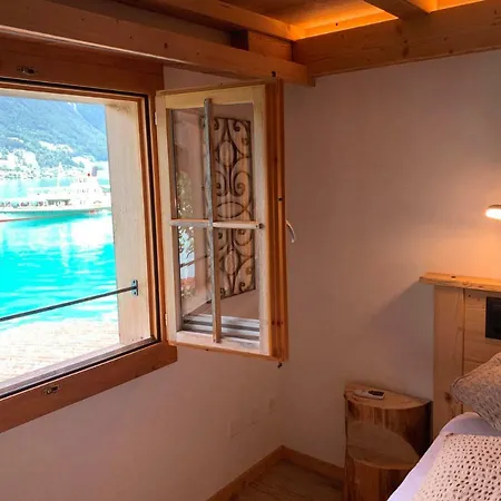Chalet Tenn 86 아파트