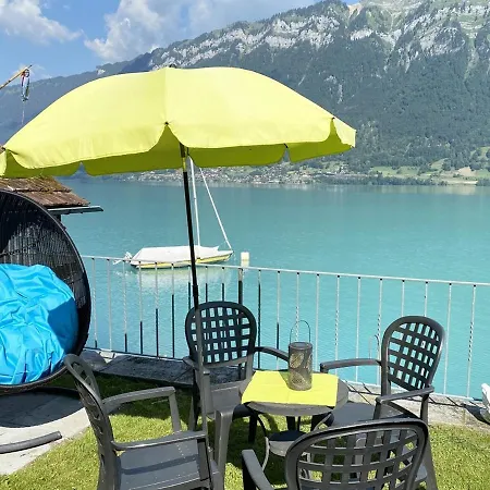 Chalet Tenn 86 *