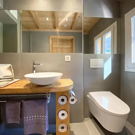 Chalet Tenn 86 *