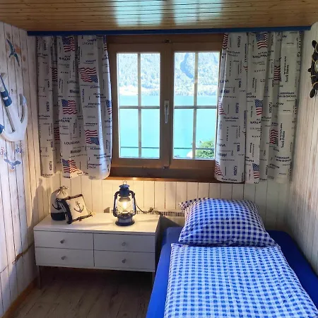 Chalet Tenn 86 Iseltwald