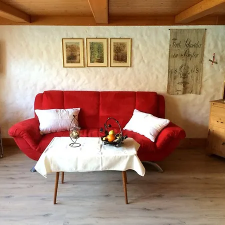 Chalet Tenn 86