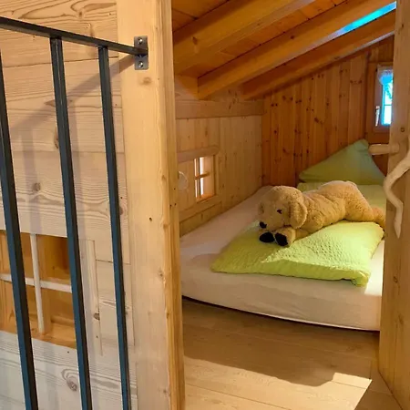 Chalet Tenn 86 Apartment