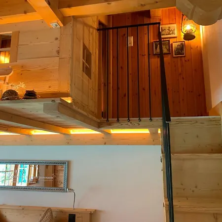 Chalet Tenn 86 Apartment *