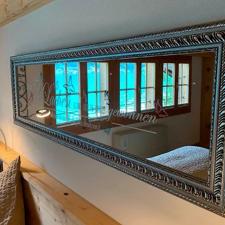 Chalet Tenn 86 * Iseltwald