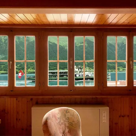 Chalet Tenn 86 * Iseltwald